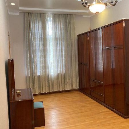 House Nag Apartment Кутаиси Екстериор снимка