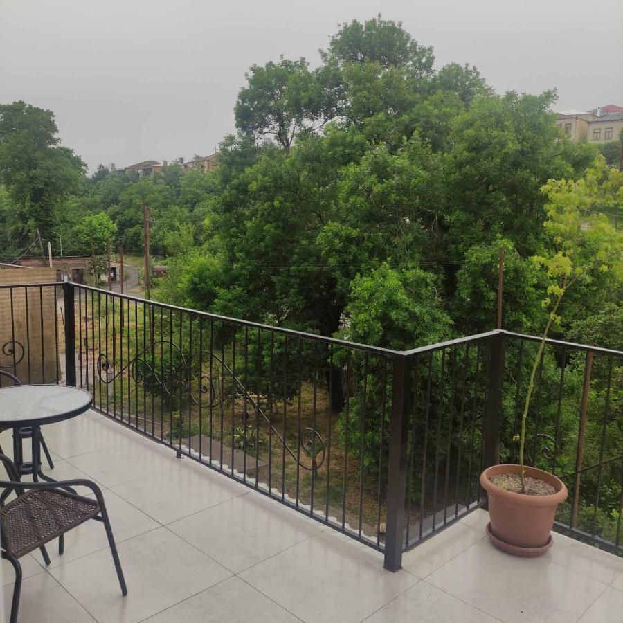 House Nag Apartment Кутаиси Екстериор снимка